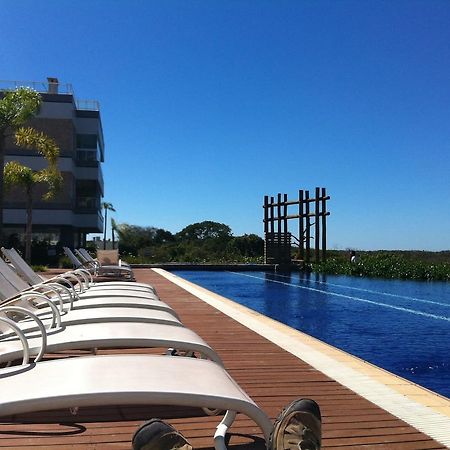 Apartamento Essence Life Campeche Florianópolis Eksteriør billede