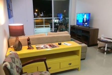 Apartamento Essence Life Campeche Florianópolis Eksteriør billede