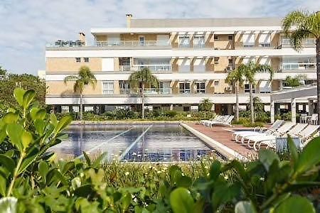Apartamento Essence Life Campeche Florianópolis Eksteriør billede