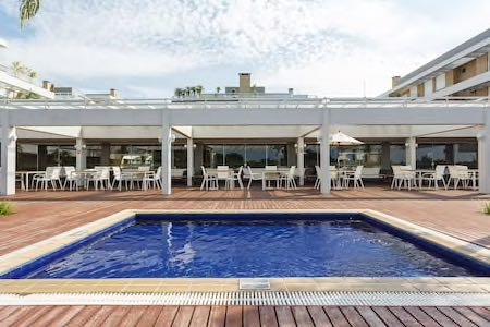 Apartamento Essence Life Campeche Florianópolis Eksteriør billede