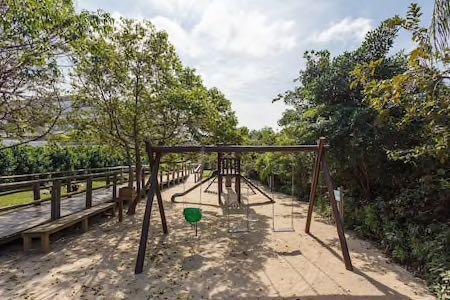 Apartamento Essence Life Campeche Florianópolis Eksteriør billede