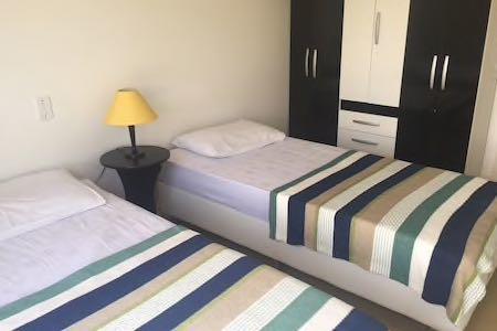 Apartamento Essence Life Campeche Florianópolis Eksteriør billede